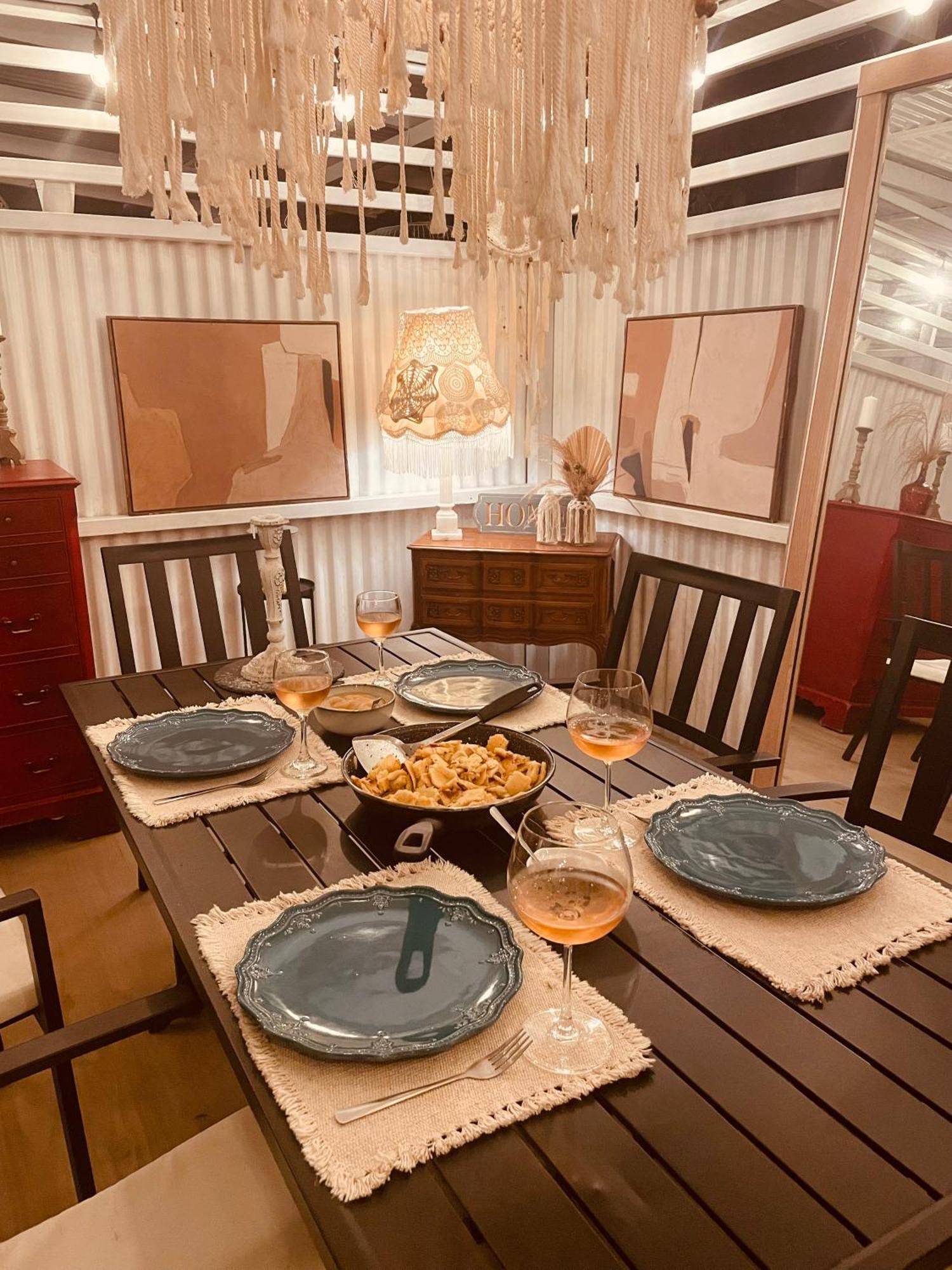 Casa Luce Bed and Breakfast Puerto Viejo de Talamanca Exteriör bild