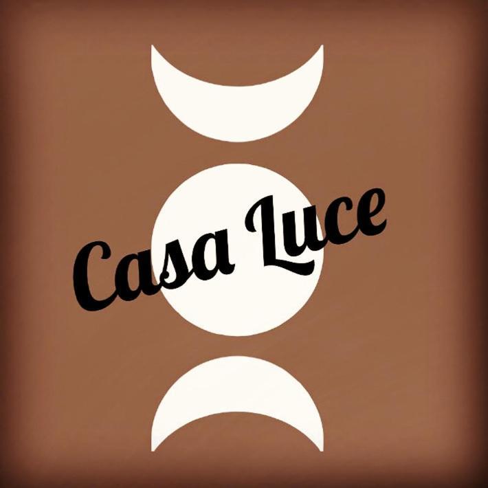 Casa Luce Bed and Breakfast Puerto Viejo de Talamanca Exteriör bild